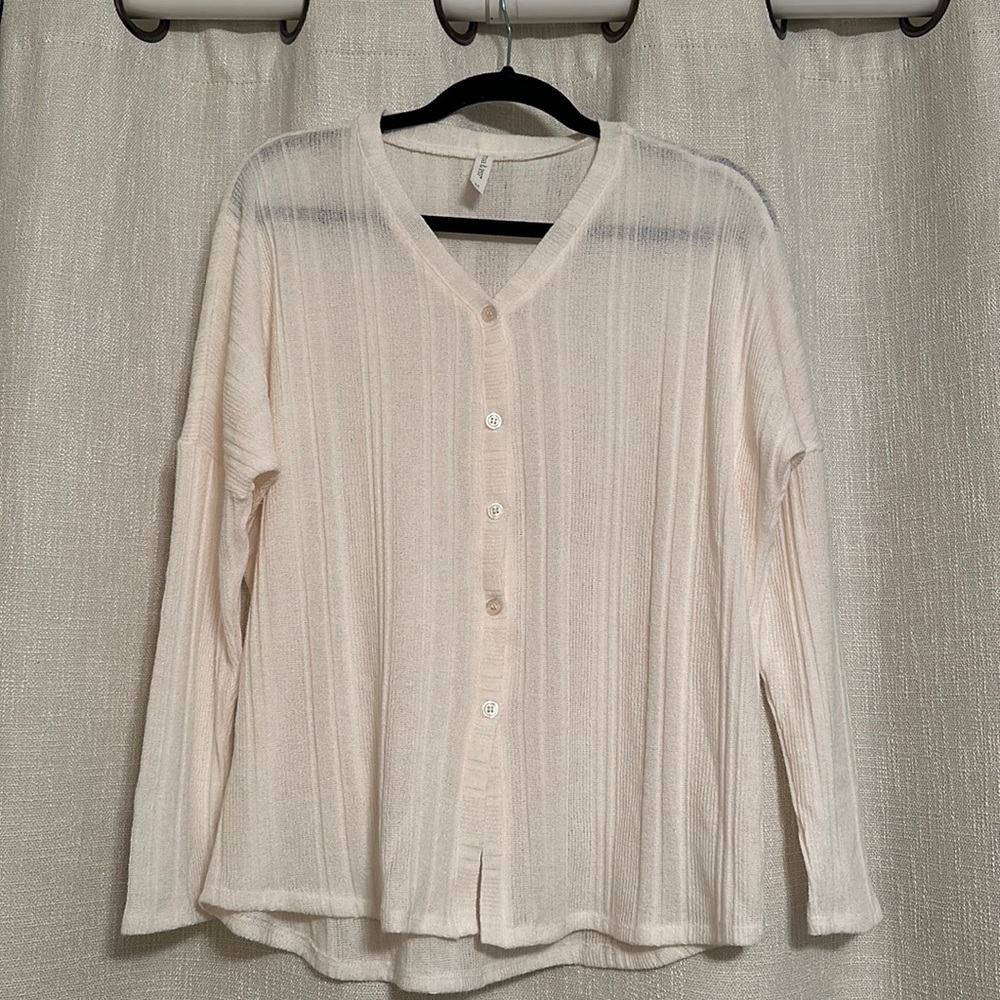 Mia & Tess Sweater
